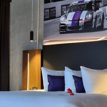 Grand Times Hotel Laval - Centropolis Exterior foto