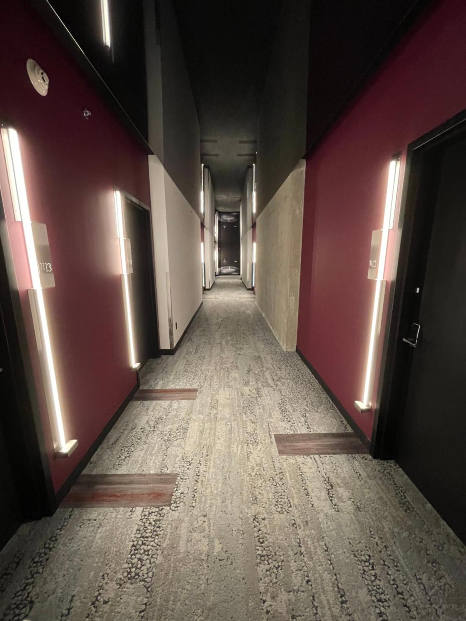 Grand Times Hotel Laval - Centropolis Exterior foto